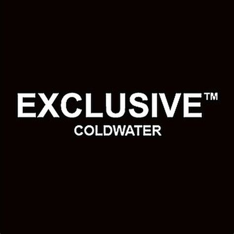 Exclusive coldwater. Things To Know About Exclusive coldwater. 